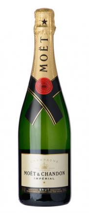 Mot & Chandon - Brut Champagne Imprial NV (750ml) (750ml)