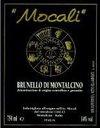 Mocali - Brunello di Montalcino 2018 (750ml) (750ml)