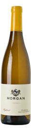 Morgan - Chardonnay Santa Lucia Highlands NV (750ml) (750ml)