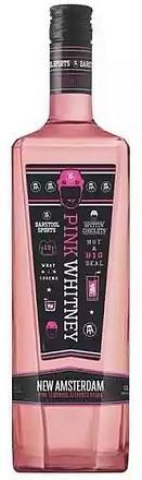 New Amsterdam - Pink Whitney Pink Lemonade Vodka (1.75L) (1.75L)