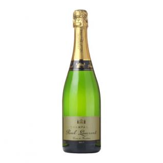 Paul Laurent - Brut Champagne NV (750ml) (750ml)