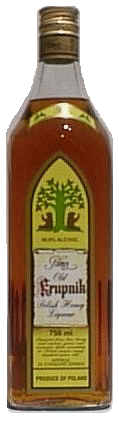 Polmos - Old Krupnik Honey Liqueur (750ml) (750ml)