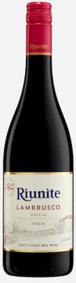 Riunite - Lambrusco Emilia-Reggiano NV (750ml) (750ml)