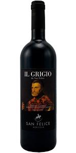 San Felice - Chianti Classico Il Grigio Riserva NV (750ml) (750ml)