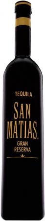 San Matias - Gran Reserva Extra Ajeo (750ml) (750ml)