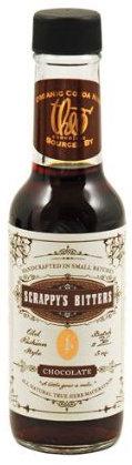 Scrappys - Chocolate Bitters (5oz) (5oz)