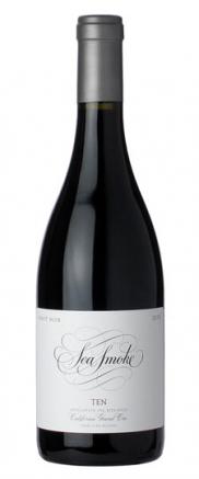 Sea Smoke - Ten Pinot Noir NV (750ml) (750ml)