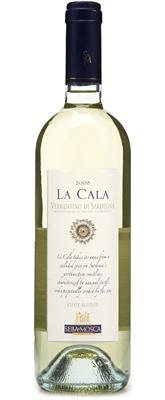 Tenute Sella & Mosca - Vermentino di Sardegna La Cala NV (750ml) (750ml)