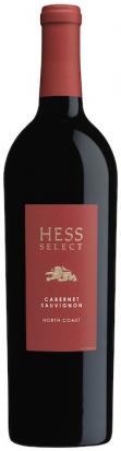 The Hess Collection - Cabernet Sauvignon California Hess Select NV (750ml) (750ml)