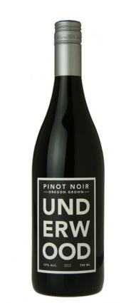 Underwood Cellars - Pinot Noir Willamette Valley NV (750ml) (750ml)