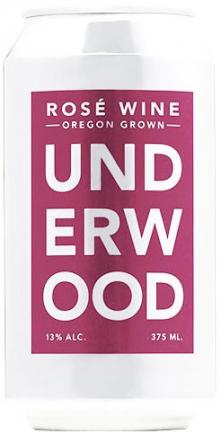 Underwood Cellars - Rose NV (750ml) (750ml)