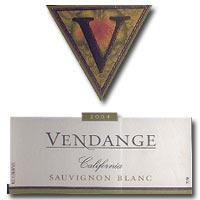 Vendange - Sauvignon Blanc California NV (1.5L) (1.5L)