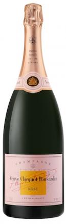 Veuve Clicquot - Brut Rose Vintage NV (750ml) (750ml)