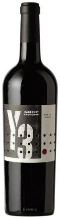 Jax Vineyards - Y3 NV (750ml) (750ml)