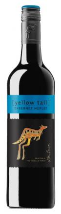 Yellow Tail - Cabernet Sauvignon-Merlot South Eastern Australia NV (750ml) (750ml)