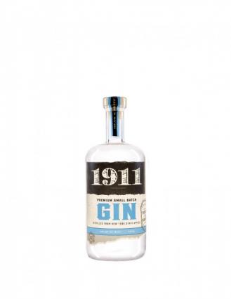 1911 Beak & Skiff - Gin (750ml) (750ml)