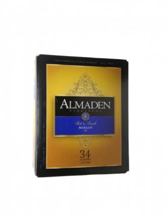 Almaden - Merlot California NV (5L) (5L)