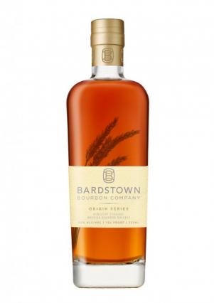 Bardstown Bourbon Co. - Origin Series Wheated (750ml) (750ml)