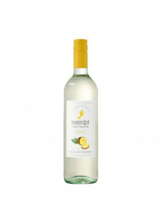 Barefoot - Fruitscato Pineapple NV (750ml) (750ml)