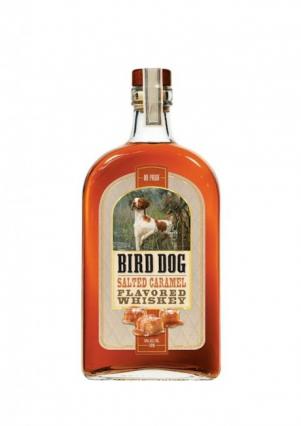 Bird Dog - Salted Caramel Whiskey (750ml) (750ml)