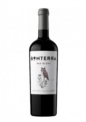 Bonterra Organic Estates - Red Blend NV (750ml) (750ml)