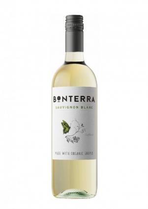 Bonterra Organic Estates - Sauvignon Blanc NV (750ml) (750ml)