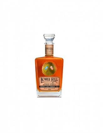 Bower Hill - Bourbon Sherry Cask Finished (750ml) (750ml)