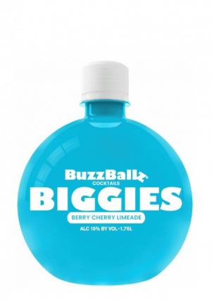 BuzzBallz - Berry Cherry Limeade (1.75L) (1.75L)
