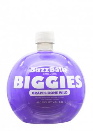BuzzBallz - Grapes Gone Wild (1.75L) (1.75L)
