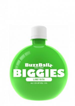 BuzzBallz - Lime 'Rita (1.75L) (1.75L)