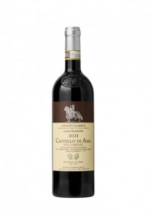 Castello di Ama - Chianti Classico Gran Selezione 2021 (750ml) (750ml)
