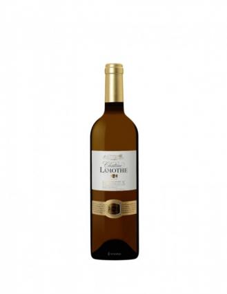 Chateau Lamothe - Bordeaux Blanc NV (750ml) (750ml)