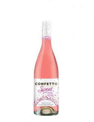 Confeti - Pink Moscato NV (750ml) (750ml)