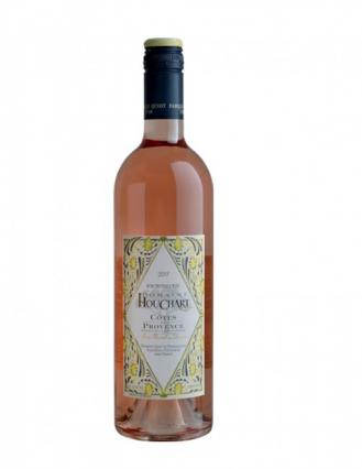 Domaine Houchart - Ros Ctes de Provence NV (750ml) (750ml)