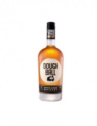 Dough Ball - Cookie Dough Whiskey (750ml) (750ml)