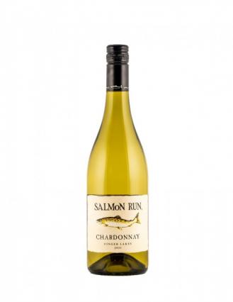 Dr. Konstantin Frank - Chardonnay New York Salmon Run NV (750ml) (750ml)