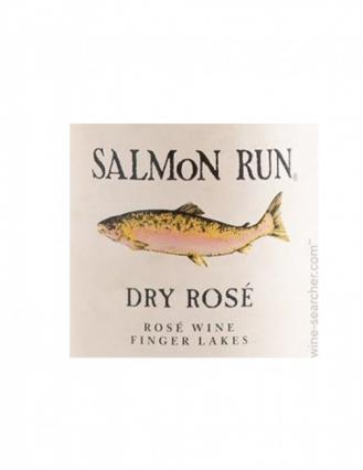 Dr. konstantin Frank - Salmon Run Dry Ros NV (750ml) (750ml)
