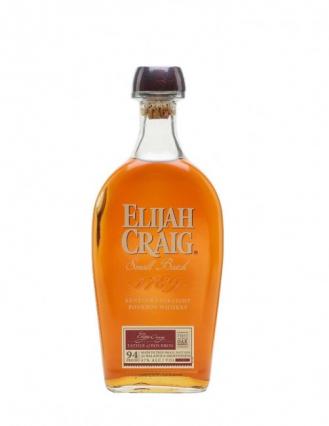 Elijah Craig - Small Batch Bourbon (1.75L) (1.75L)
