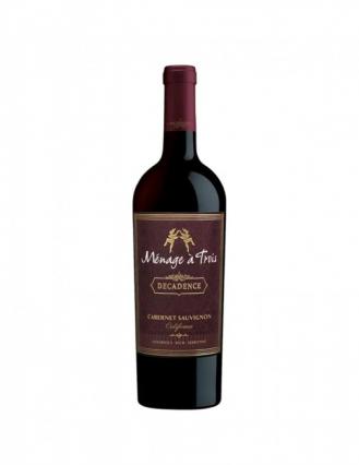 Folie  Deux - Mnage  Trois Decadence NV (750ml) (750ml)