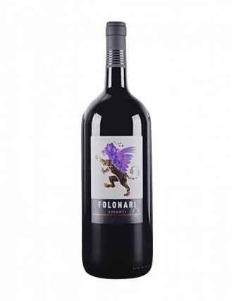 Folonari - Chianti NV (1.5L) (1.5L)