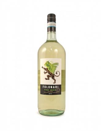 Folonari - Pinot Grigio Delle Venezie NV (1.5L) (1.5L)