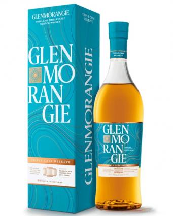 Glenmorangie - Triple Cask (750ml) (750ml)