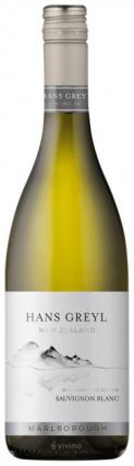 Hans Greyl - Sauvignon Blanc NV (750ml) (750ml)