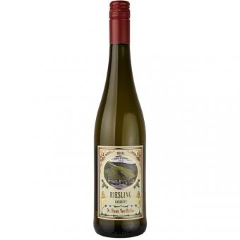 Hans VonMuller - Riesling Kabinett NV (750ml) (750ml)