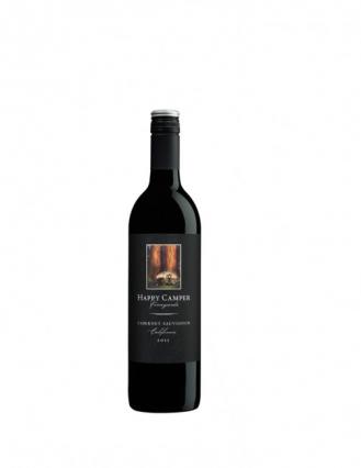 Happy Camper - Cabernet Sauvignon NV (750ml) (750ml)