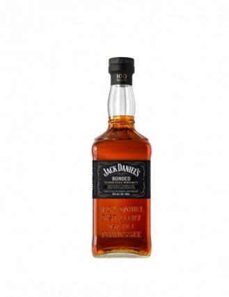 Jack Daniels - Bottled in Bond Whiskey (1L) (1L)