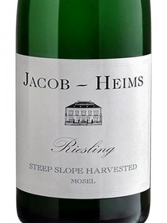 Jacob Heims - Steep Slope Harvested NV (750ml) (750ml)