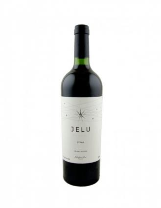 Jelu - Syrah NV (750ml) (750ml)