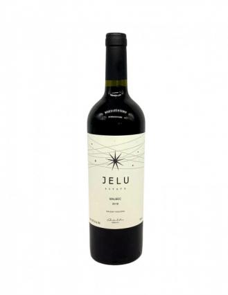 Jelu - Zonda Valley Malbec NV (750ml) (750ml)
