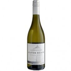 Johnson Estate - Silver Beach-Sauvignon Blanc NV (750ml) (750ml)